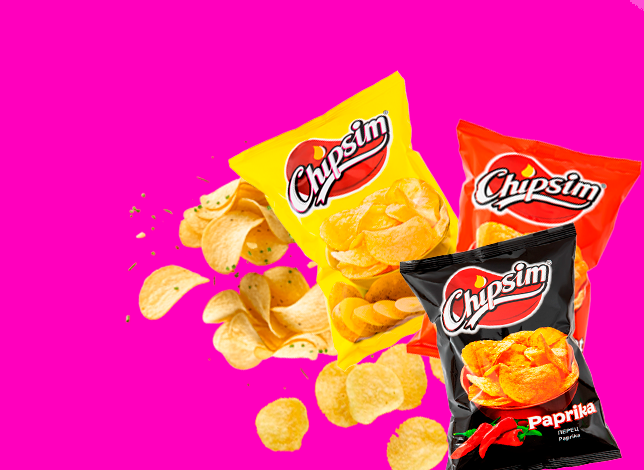 New brand