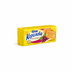 Koroleva 420gr