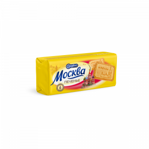Moskva 370gr