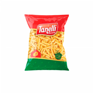 Fusulli 450gr