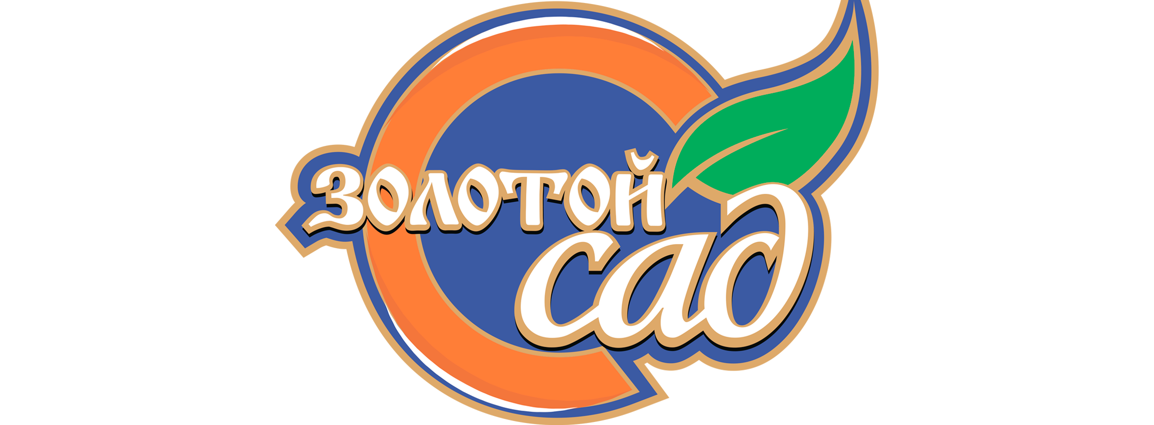 Zolotoy Sad