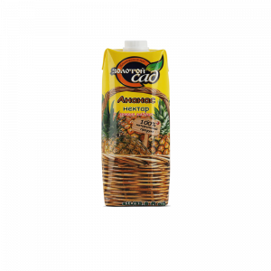 Pineapple nectar 1L