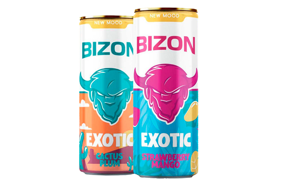 Bizon Exotic