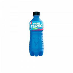 Berg Turbo 0.33ml