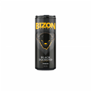 Black Diamond 250ml