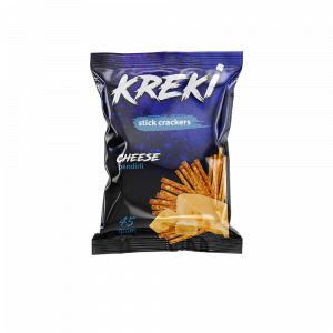 Kreki stick cheese 45gr