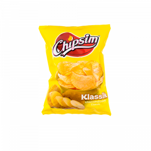 Classic 20g