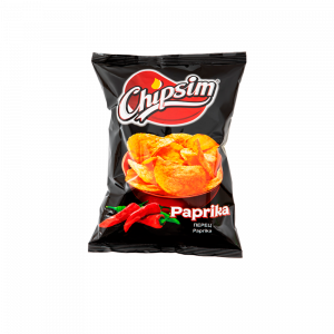 Paprica 20g