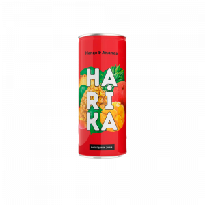 Mango Pineapple 250ml