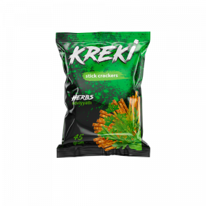 Kreki stick herbs 45gr