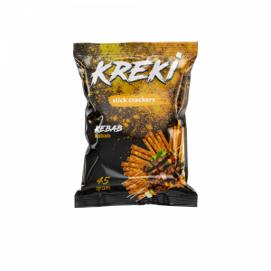 Kreki stick kebab 45gr