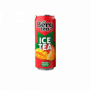 Mango Pineapple 450ml