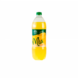 Lemon 1L pet