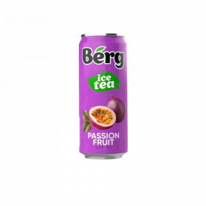 Passion Fruit 450ml