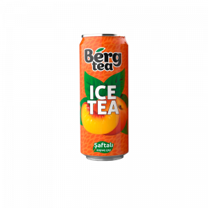 Peach 450ml