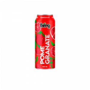 Mojito Pomegranate 449ml