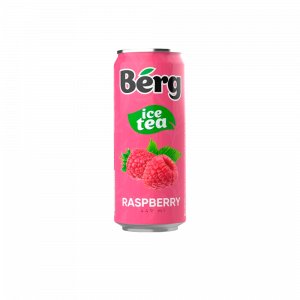 Raspberry 450ml
