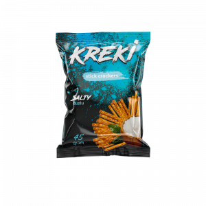 Kreki stick salty 45gr