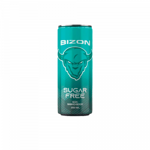Sugar free 250ml
