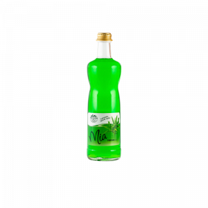Tarhun 0.5L glass