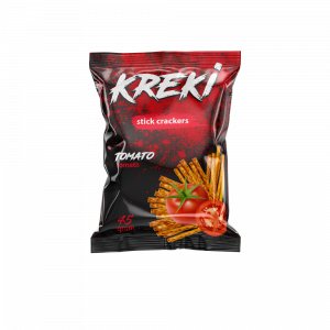 Kreki stick tomato 45gr